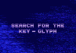 Ecco the Dolphin screenshot 4 for Sega Master System